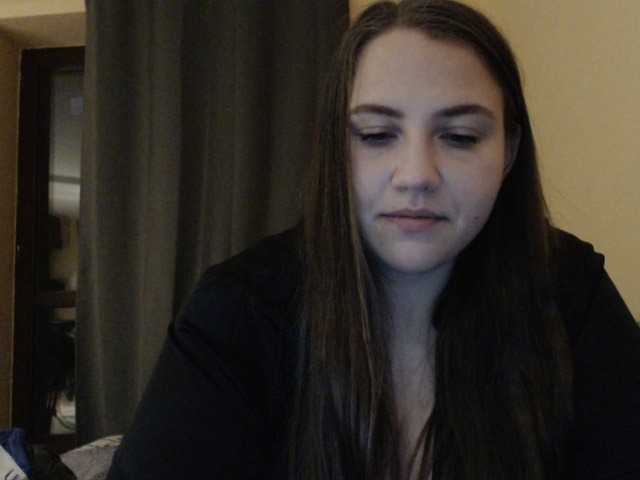 방송 스크린 샷 NaughtyAfina