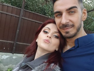 에로틱 한 영상 채팅 NaughtyCoupleXxx