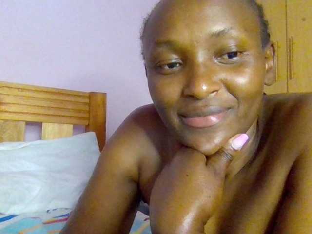 방송 스크린 샷 Naughtyliby