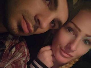 에로틱 한 영상 채팅 NaughtyLilChanel