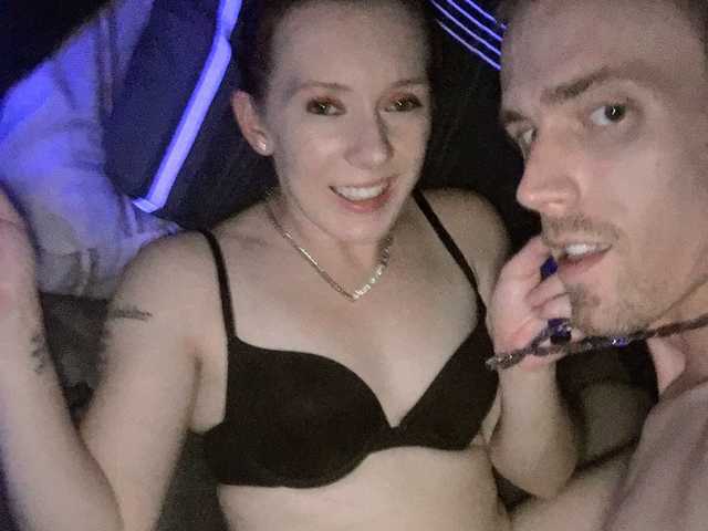 프로필 사진 NaughtyMILF
