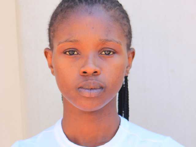 프로필 사진 NawtyLarissa