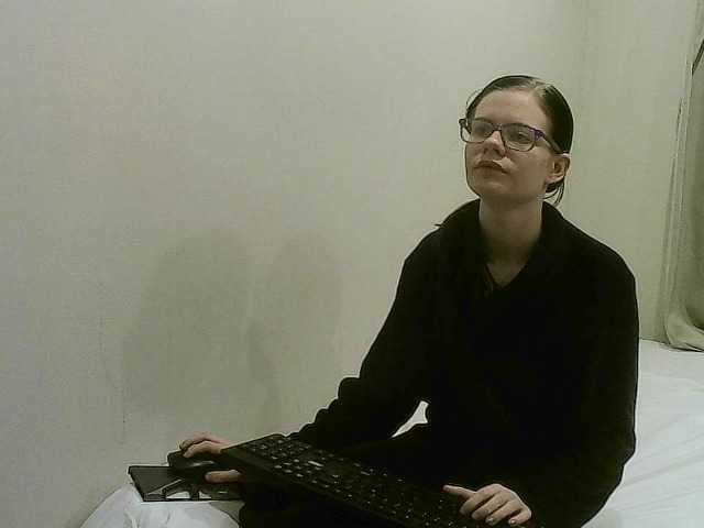 방송 스크린 샷 NawtyRoxy3578