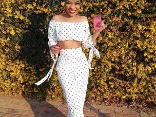 에로틱 한 영상 채팅 NawtyVixxen