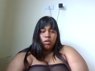 에로틱 한 영상 채팅 NayaraHanni1