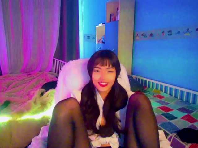 방송 스크린 샷 NayeonObi
