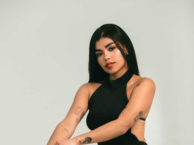 프로필 사진 NaylaGrey