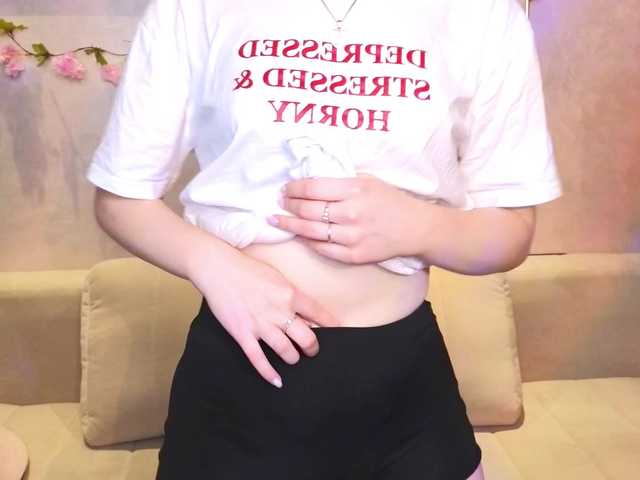 방송 스크린 샷 NecraBloom
