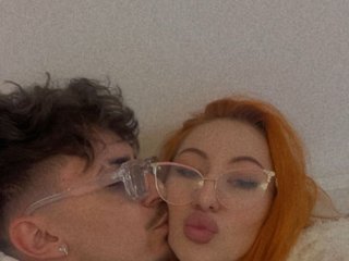 에로틱 한 영상 채팅 NegativAndFoxy