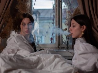 에로틱 한 영상 채팅 yyuniii