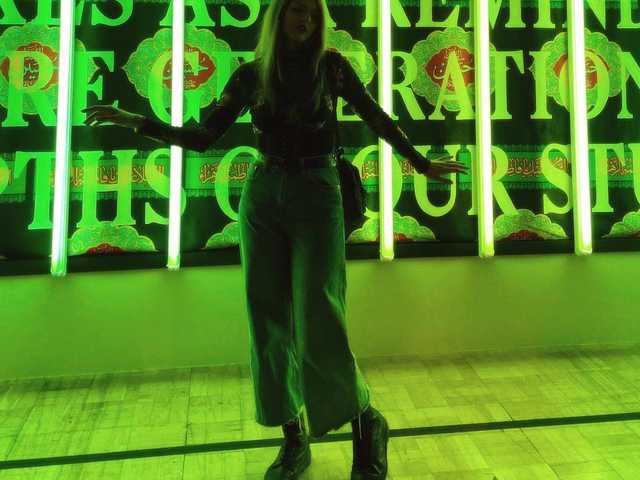 프로필 사진 NellyBuges