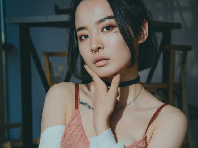 프로필 사진 NellySeon