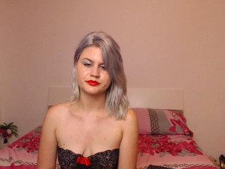 사진 NellySx PVT and GroupShow Open// Spank 50 Tkns, Fuck 400 Tkns/ FuckAss(GlassStrapon or Dildo) 1000tkns/ Goal FULL FUCKING SHOW/SQUIRT 1000