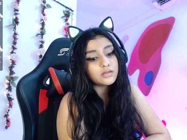 방송 스크린 샷 nemary-tera