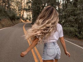 에로틱 한 영상 채팅 DIRTY_BITCH