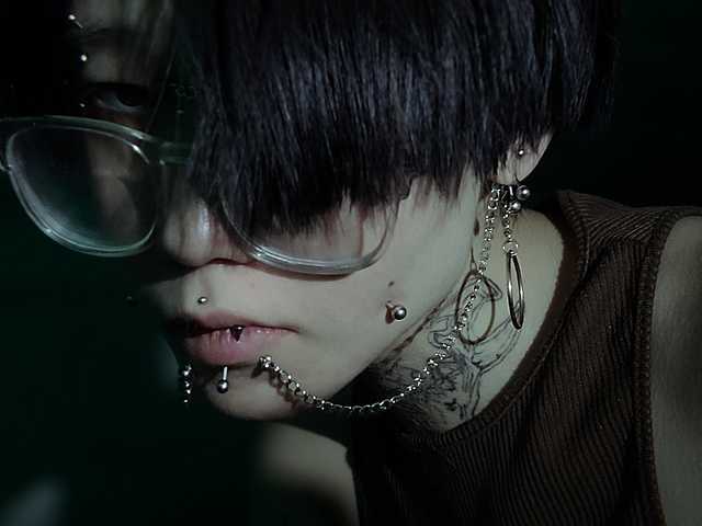 프로필 사진 NenLi