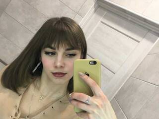 에로틱 한 영상 채팅 NensiFrolows