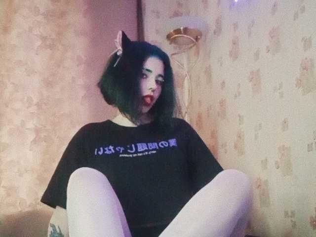 프로필 사진 darkserotonin