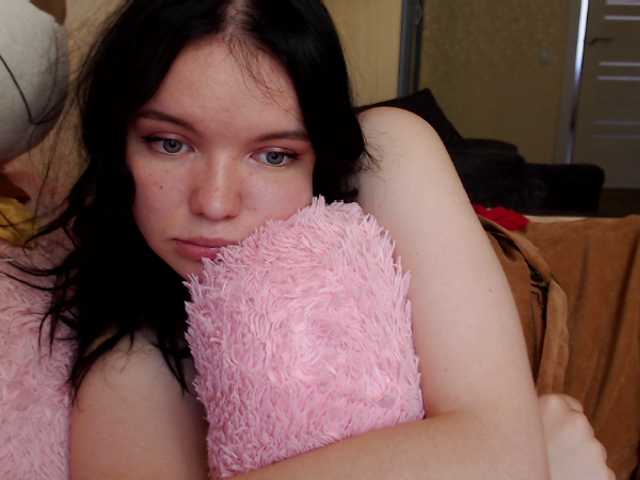 방송 스크린 샷 NerissaCute