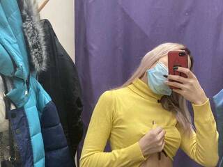 에로틱 한 영상 채팅 nesyaaa