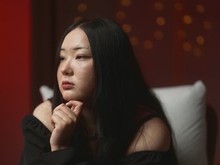 에로틱 한 영상 채팅 Netta-cum