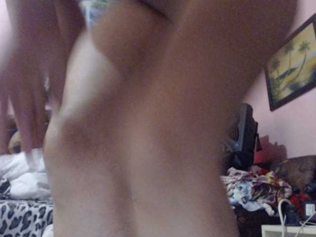 방송 스크린 샷 nevena12