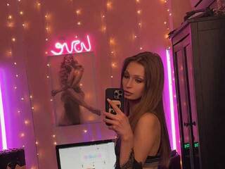 에로틱 한 영상 채팅 Neya1999