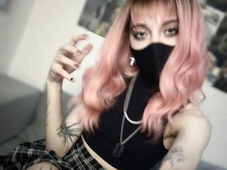 에로틱 한 영상 채팅 NeyaLette96