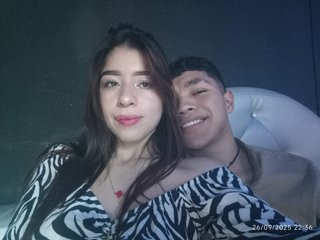 에로틱 한 영상 채팅 NeylanVenom