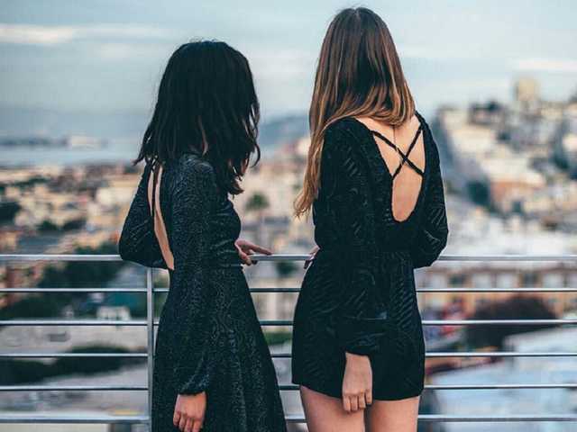 프로필 사진 NiaandMolly