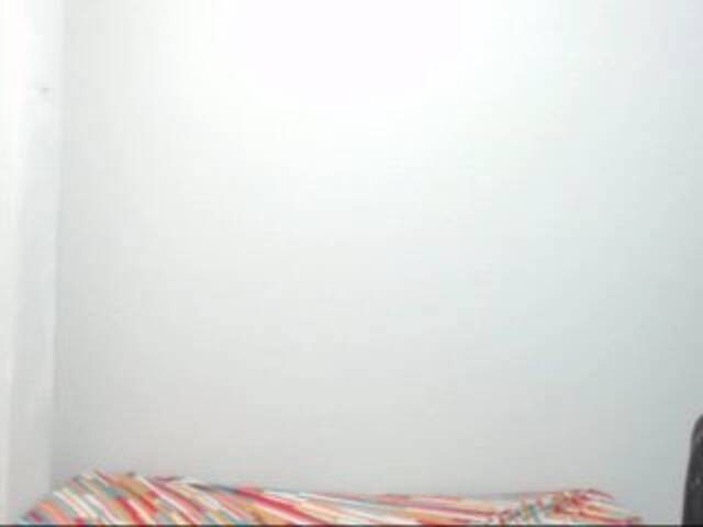 방송 스크린 샷 nialove69