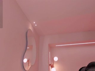 에로틱 한 영상 채팅 NiaMiller