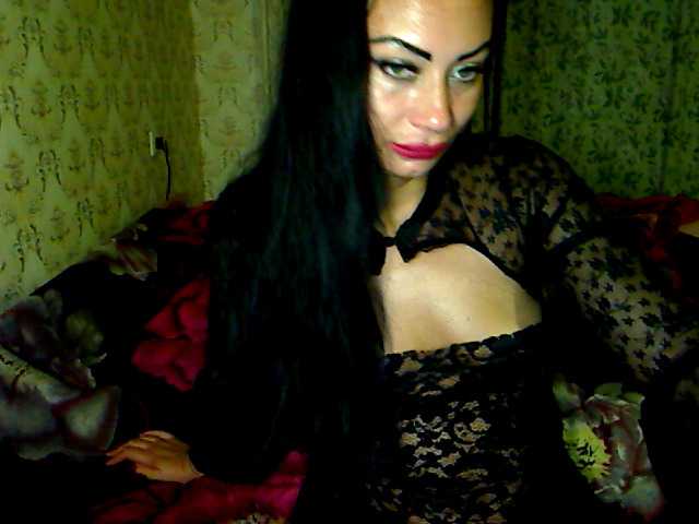 방송 스크린 샷 chernika30