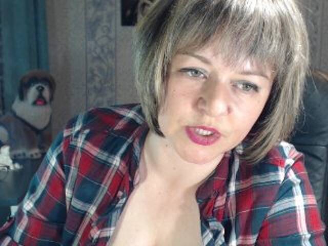 방송 스크린 샷 NiceJuliti