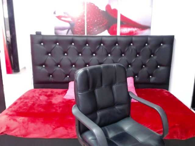 방송 스크린 샷 nickisweet