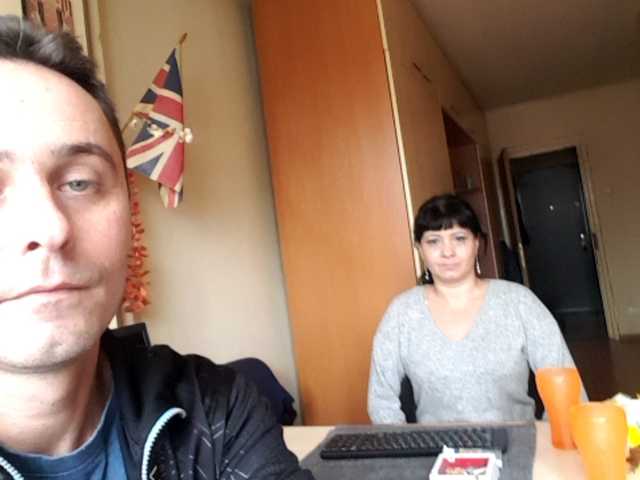 방송 스크린 샷 NickNicole