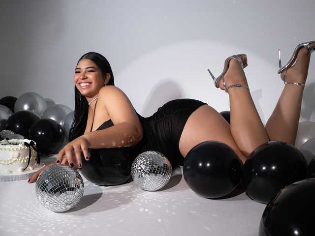 프로필 사진 NickyCole