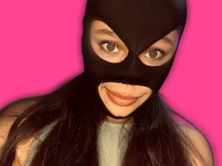 에로틱 한 영상 채팅 Nickymask