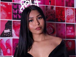 에로틱 한 영상 채팅 Nicol-Gil