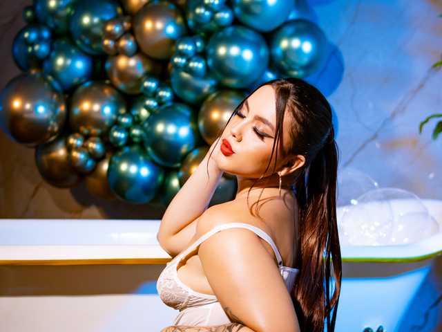프로필 사진 Nicol_Ruizz