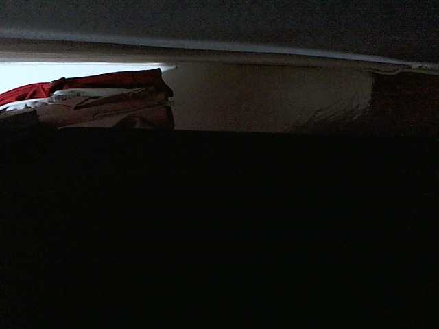 방송 스크린 샷 nicolcurt