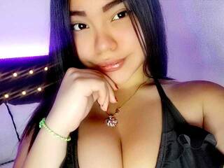 에로틱 한 영상 채팅 NICOLE-09