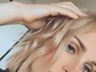 에로틱 한 영상 채팅 NICOLE1286