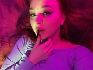 에로틱 한 영상 채팅 NicoleDaniell