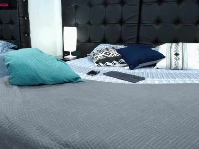 방송 스크린 샷 Nicoleex