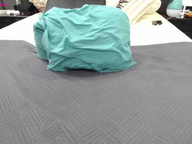 방송 스크린 샷 Nicoleex