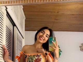 에로틱 한 영상 채팅 Nicolet3