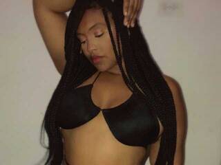 에로틱 한 영상 채팅 Nicolette-1