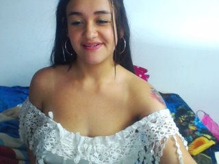 사진 NicoletteMoon You want a milk show, I'll give you everything you want to spy on or pvt