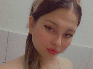 에로틱 한 영상 채팅 NicoleWest